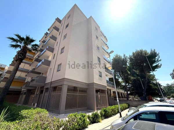 appartamento in vendita a Barletta in zona Patalini