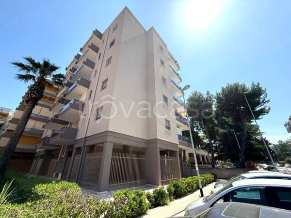 appartamento in vendita a Barletta in zona Patalini