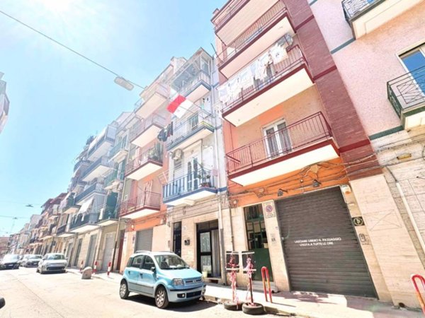 appartamento in vendita a Barletta in zona Fiumara