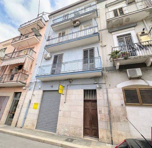 appartamento in vendita a Barletta