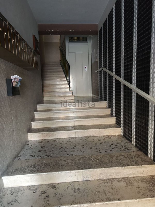 appartamento in vendita a Barletta in zona Borgovilla