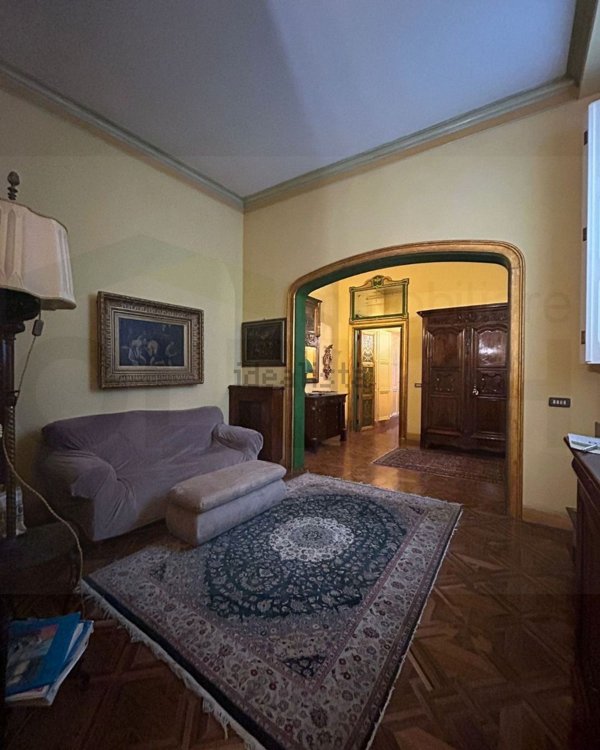 appartamento in vendita a Barletta in zona Centro Città