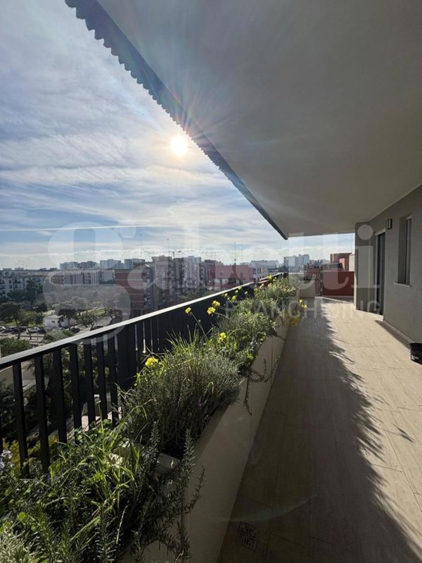 appartamento in vendita a Barletta