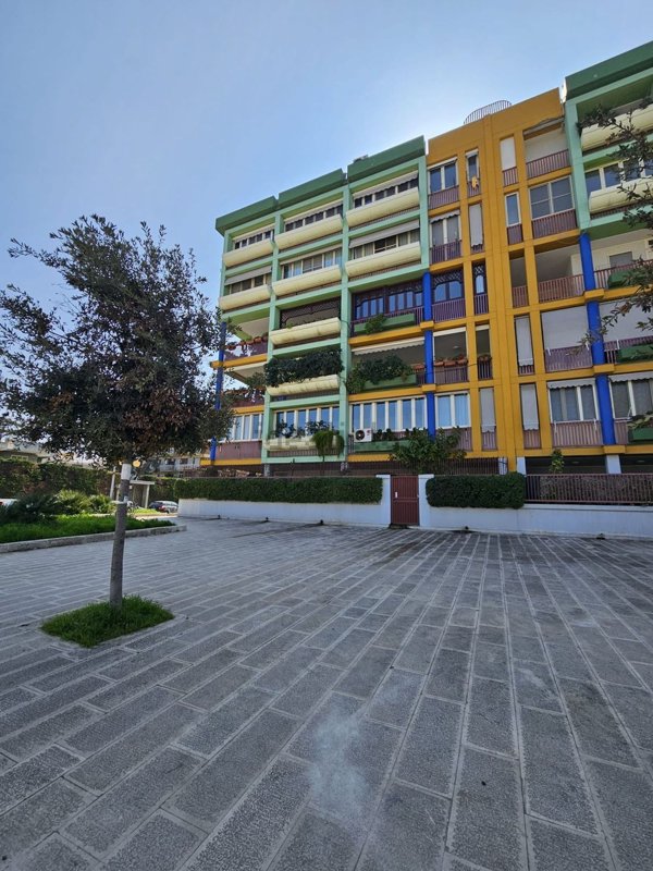 appartamento in vendita a Barletta in zona Patalini