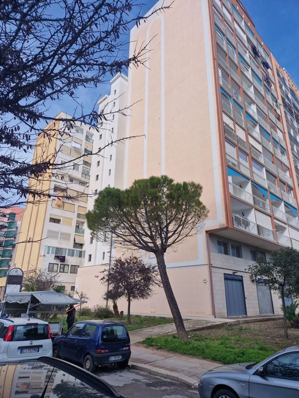 appartamento in vendita a Barletta