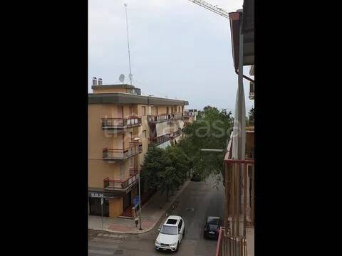 appartamento in vendita a Barletta in zona Settefrati
