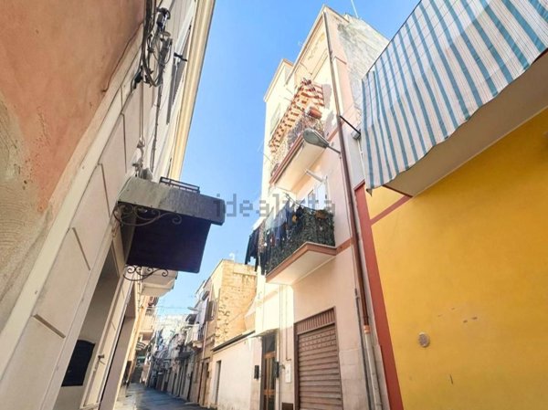 appartamento in vendita a Barletta in zona Settefrati