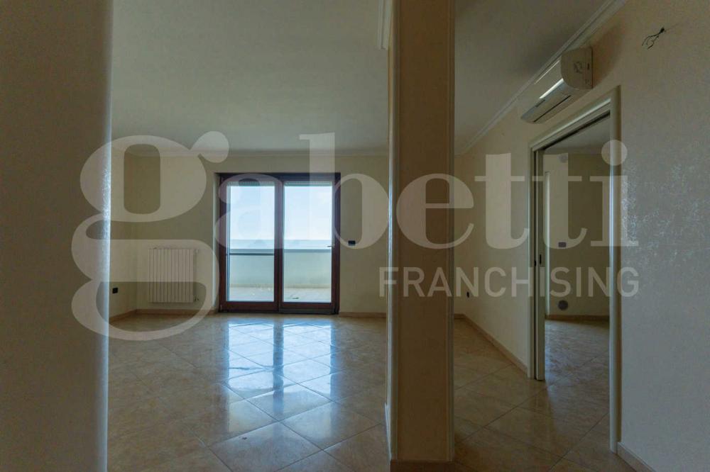 appartamento in vendita a Barletta