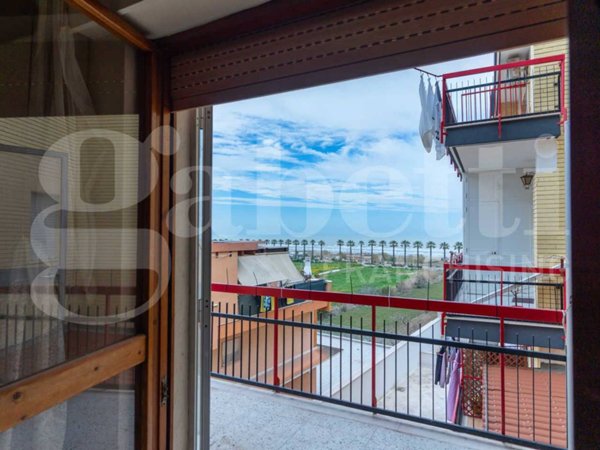 appartamento in vendita a Barletta