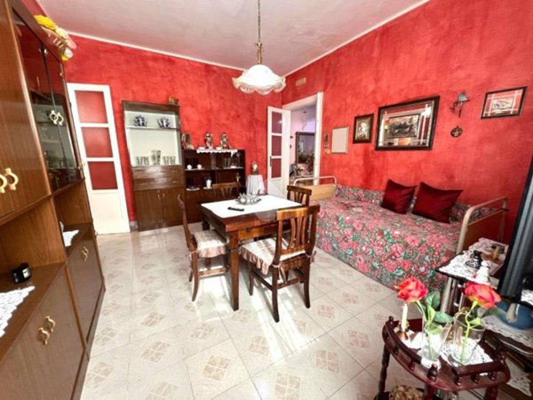 appartamento in vendita a Barletta in zona Borgovilla