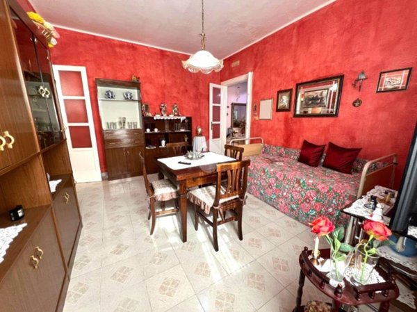 appartamento in vendita a Barletta in zona Borgovilla