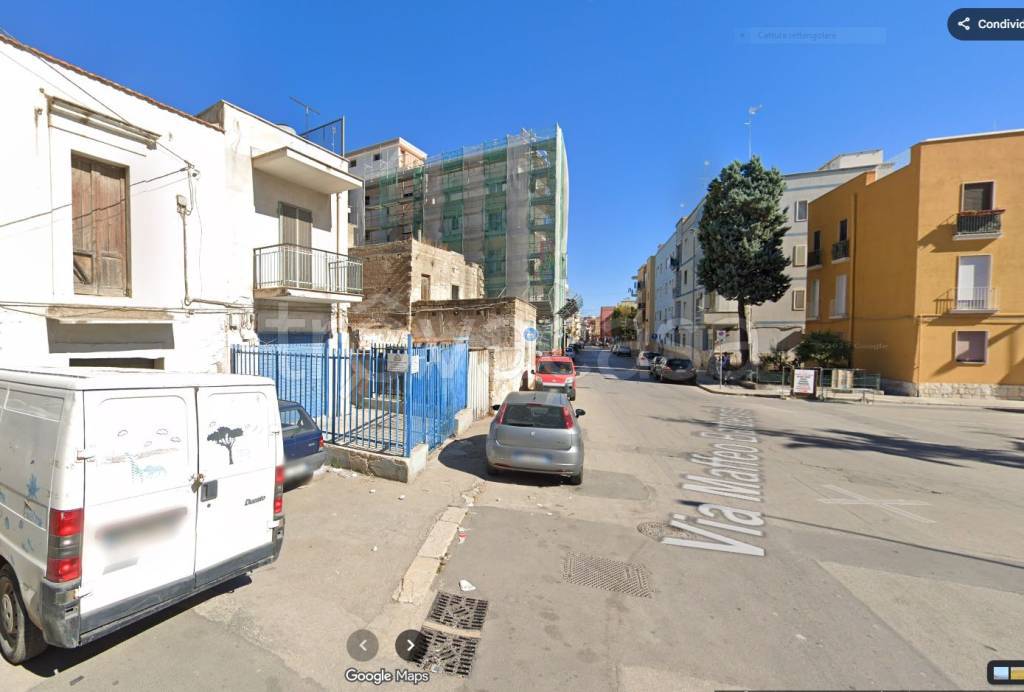 quadrivano in vendita a Barletta in zona Borgovilla