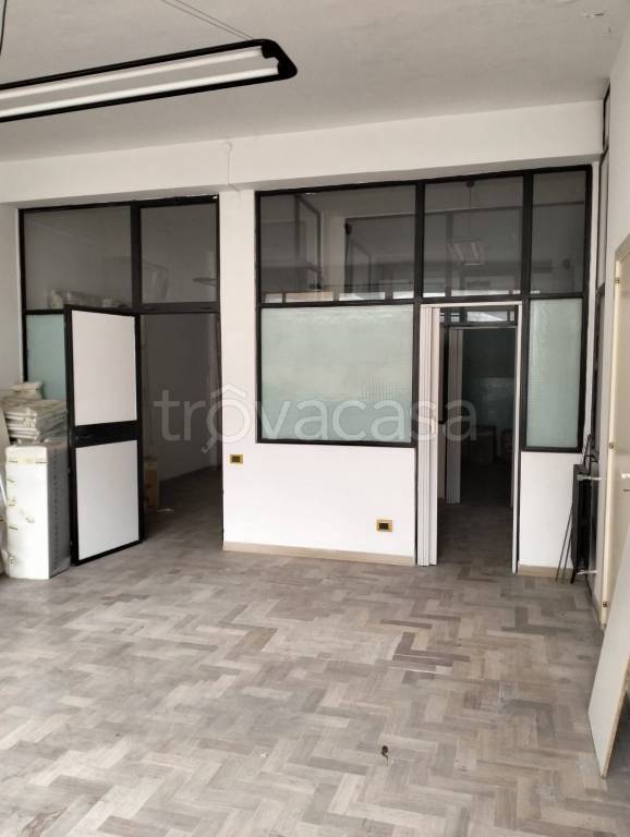 appartamento in vendita a Barletta in zona Settefrati