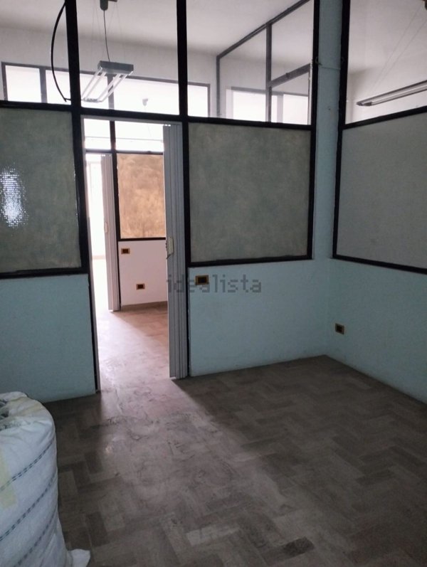 appartamento in vendita a Barletta in zona Settefrati