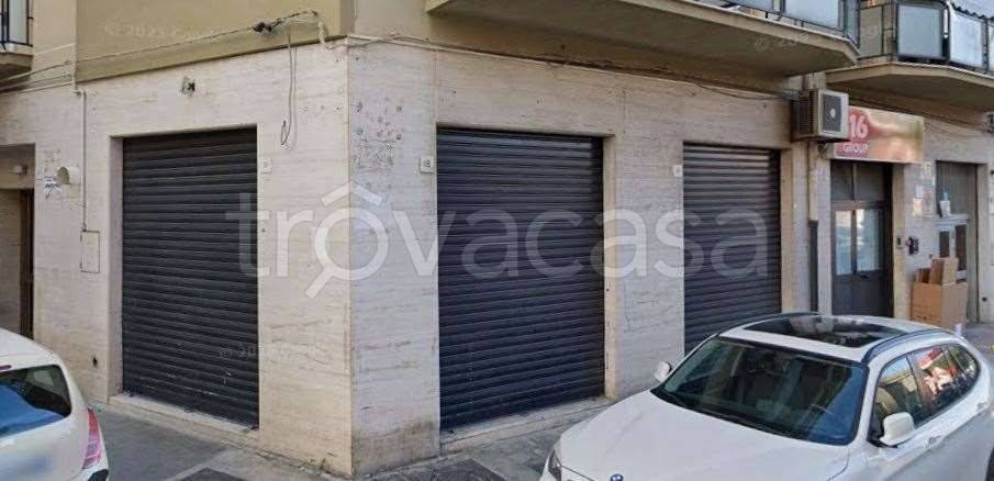negozio in vendita a Barletta