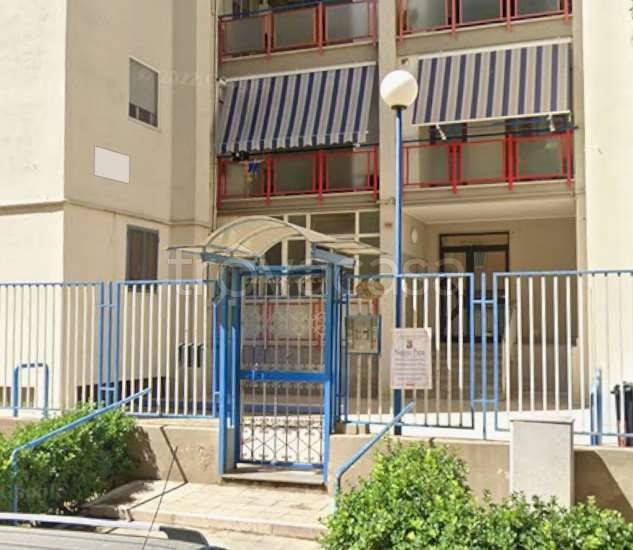 appartamento in vendita a Barletta in zona Settefrati