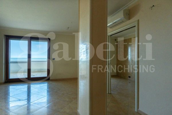 appartamento in vendita a Barletta