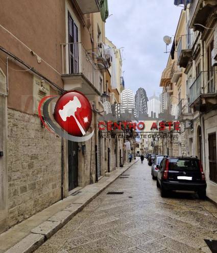 appartamento in vendita a Barletta in zona Centro Città