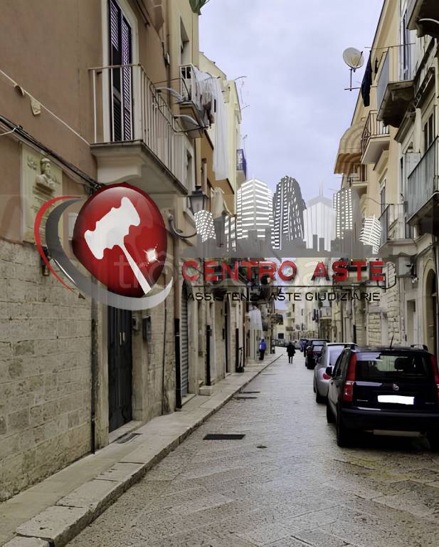 appartamento in vendita a Barletta in zona Centro Città