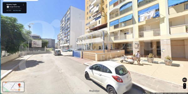 negozio in vendita a Barletta