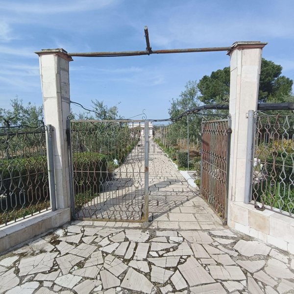 appartamento in vendita a Barletta