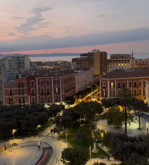 appartamento in vendita a Barletta