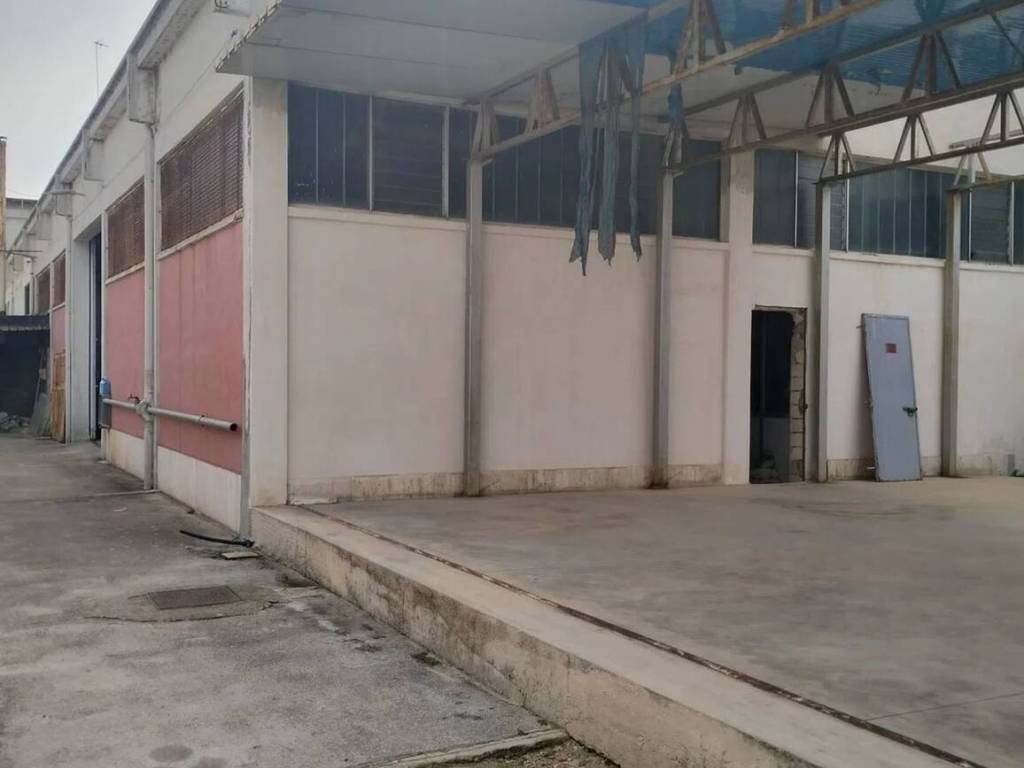 appartamento in vendita a Barletta in zona Montaltino