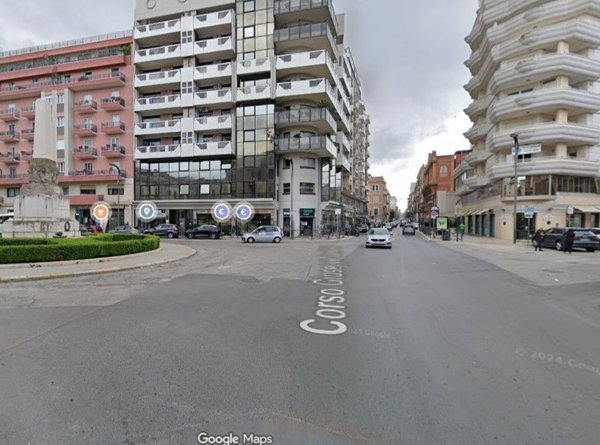 appartamento in vendita a Barletta in zona Centro Città