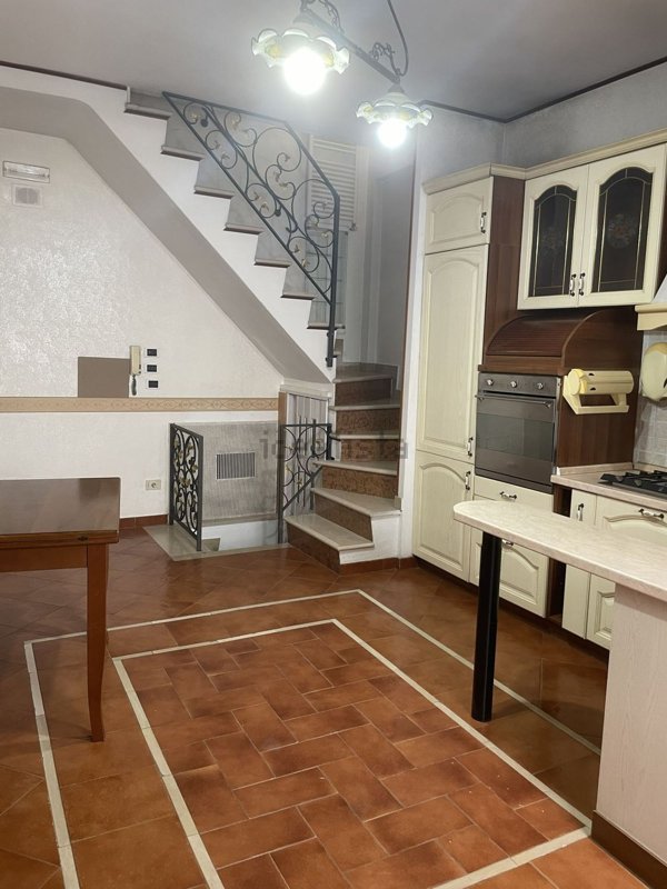 appartamento in vendita a Barletta in zona Settefrati