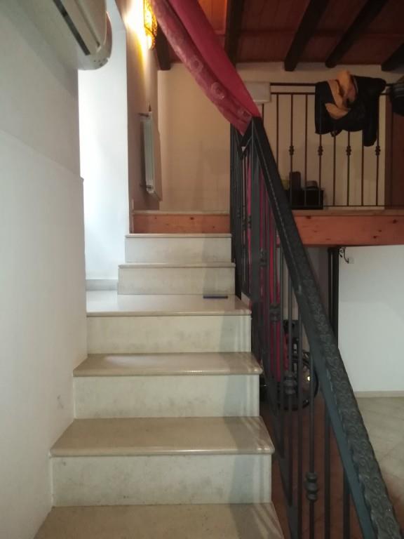 casa indipendente in vendita a Barletta in zona Santa Maria