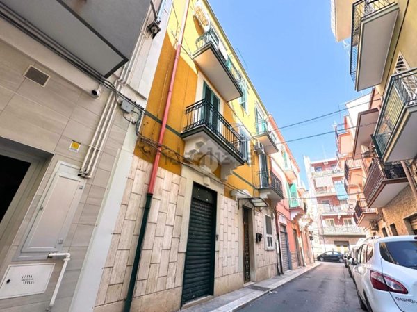 appartamento in vendita a Barletta in zona Settefrati