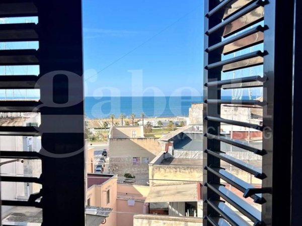 appartamento in vendita a Barletta