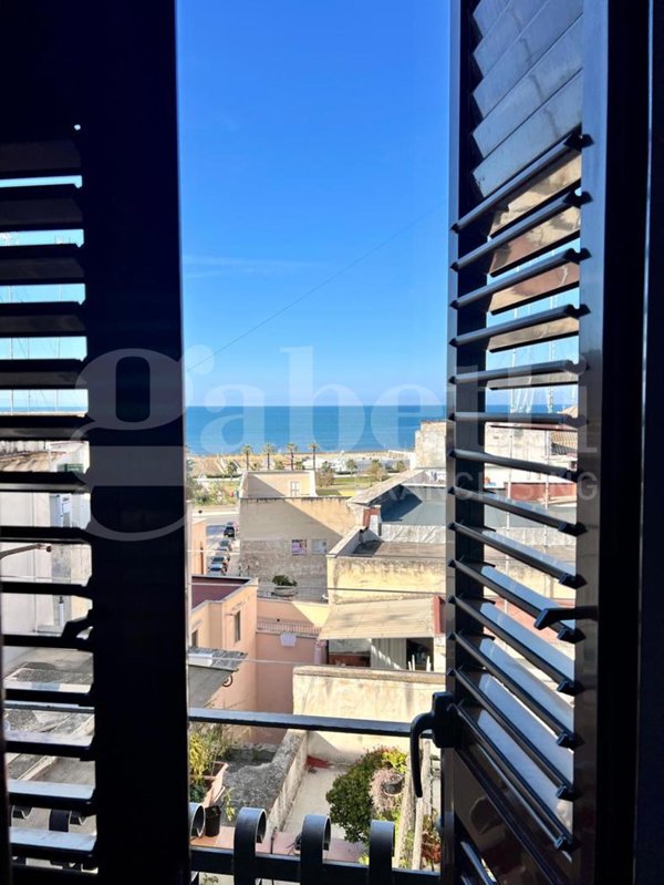 appartamento in vendita a Barletta