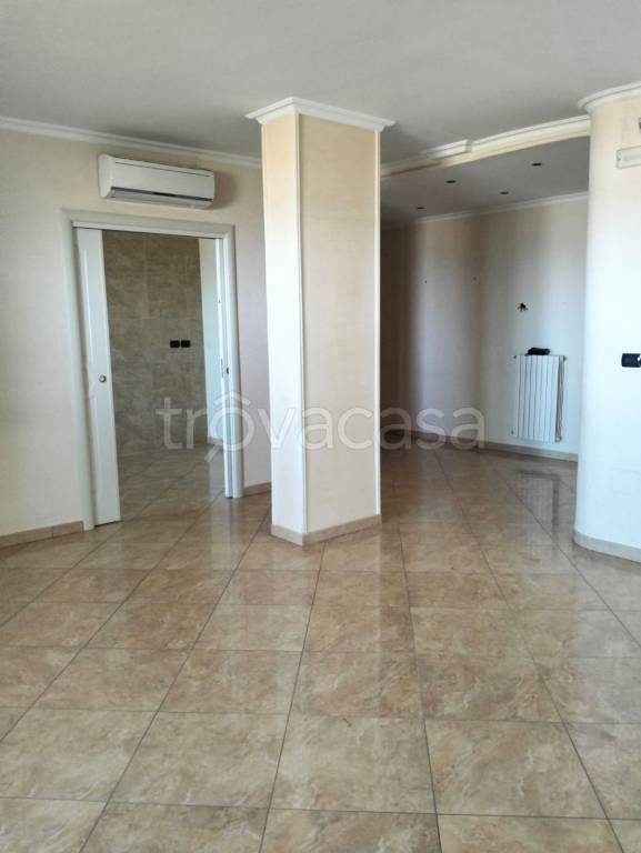 appartamento in vendita a Barletta in zona Settefrati