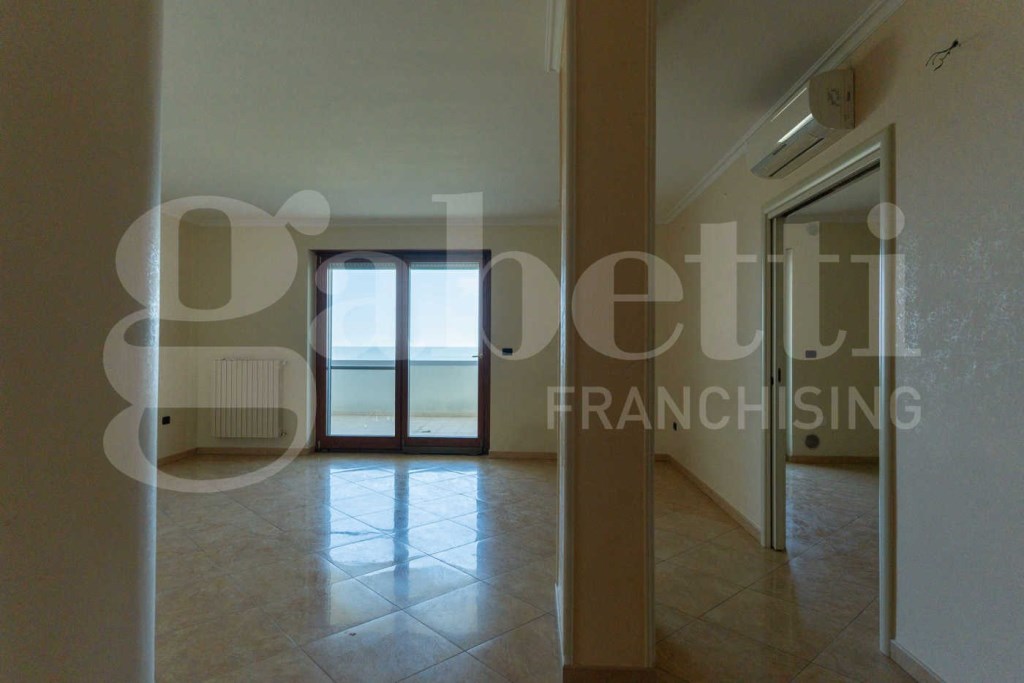 appartamento in vendita a Barletta