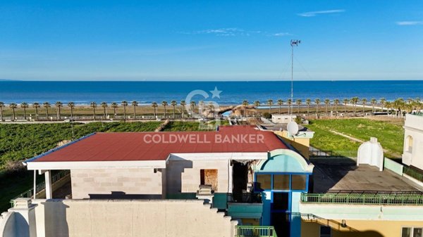 appartamento in vendita a Barletta