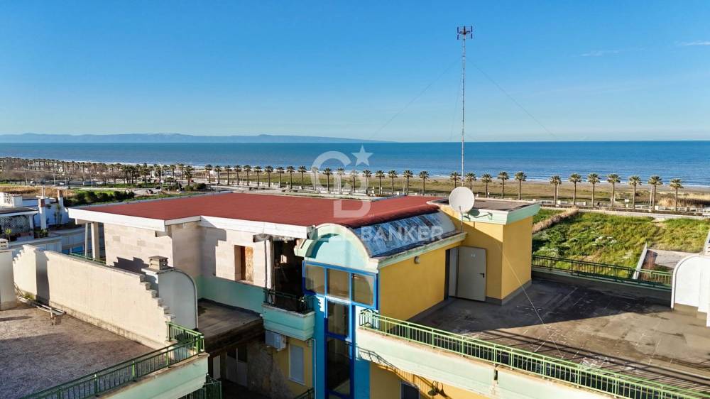 appartamento in vendita a Barletta