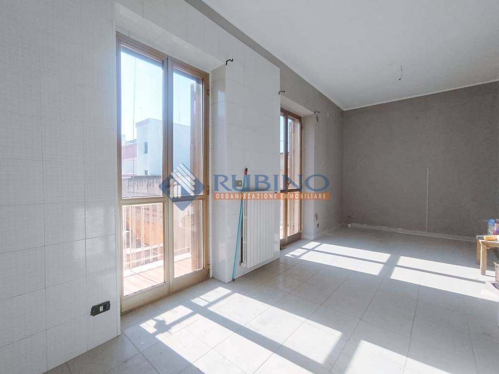 appartamento in vendita a Barletta in zona Settefrati