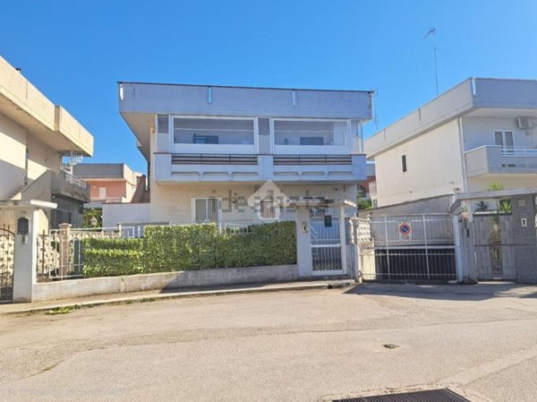 appartamento in vendita a Barletta