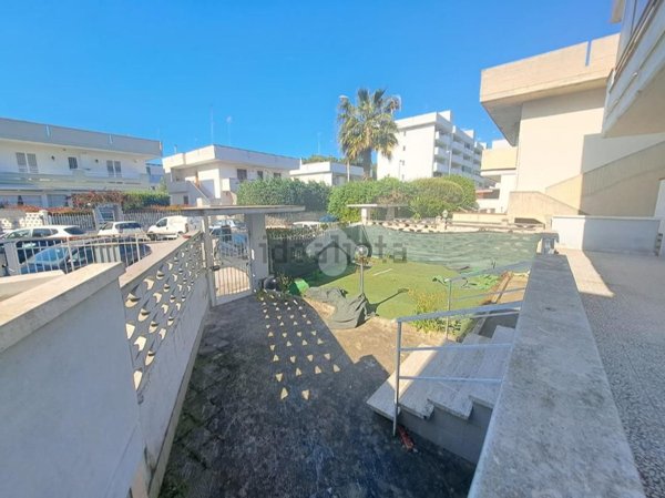 appartamento in vendita a Barletta
