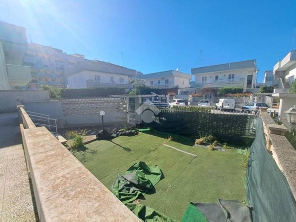 appartamento in vendita a Barletta in zona Patalini
