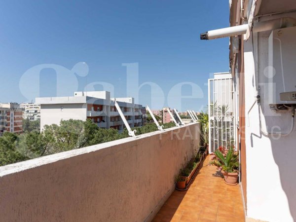 appartamento in vendita a Barletta