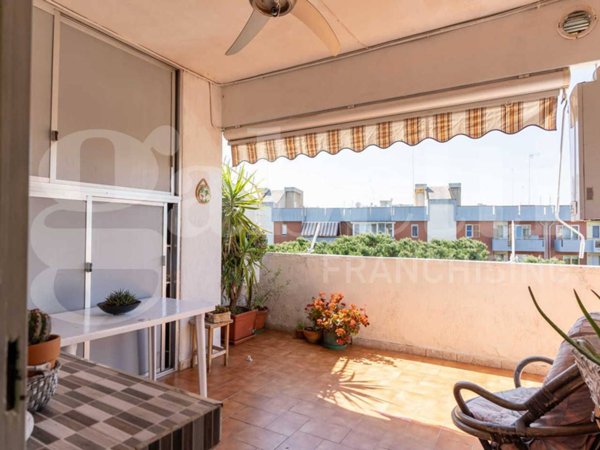 appartamento in vendita a Barletta