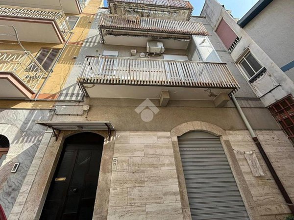 quadrivano in vendita a Barletta in zona Patalini