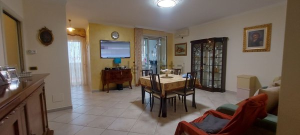 appartamento in vendita a Barletta