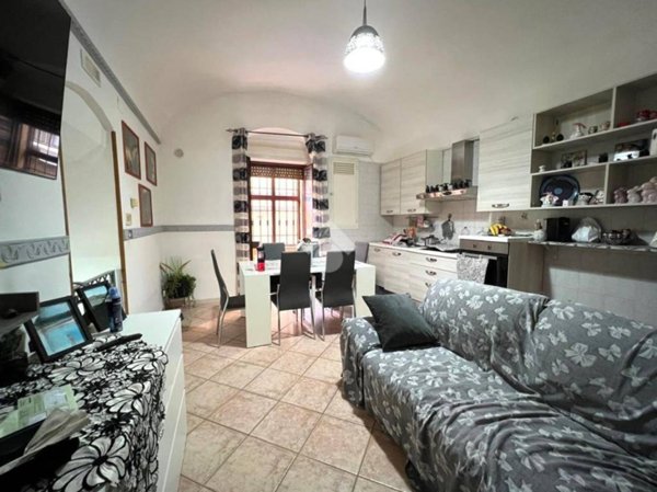 appartamento in vendita a Barletta in zona Borgovilla