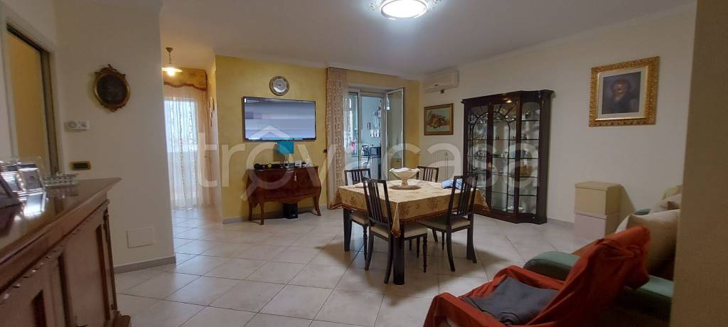 appartamento in vendita a Barletta