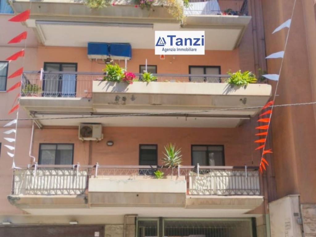 appartamento in vendita a Barletta in zona Fiumara