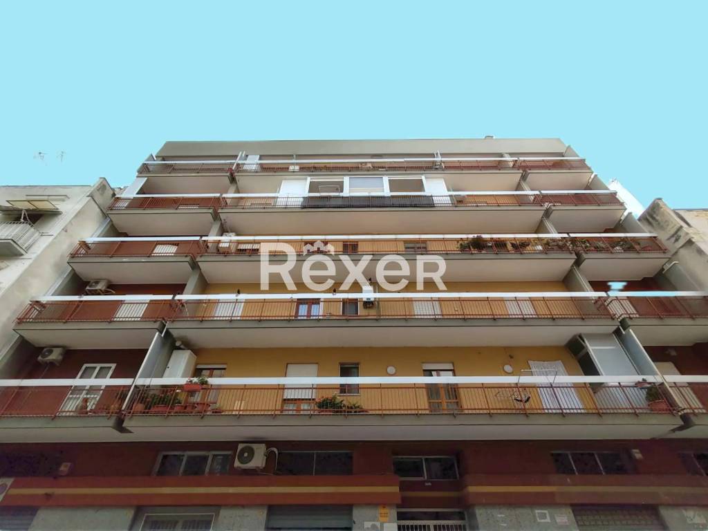 appartamento in vendita a Barletta in zona Fiumara