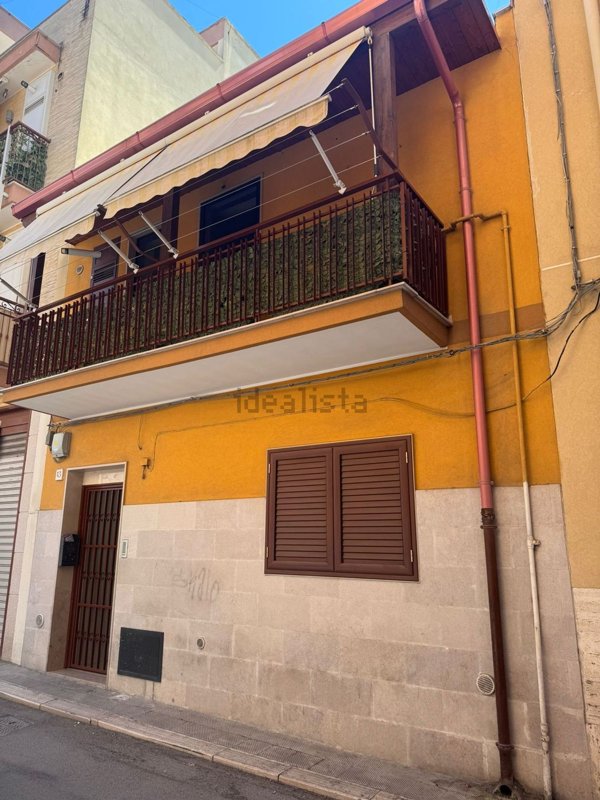 quadrivano in vendita a Barletta in zona Settefrati